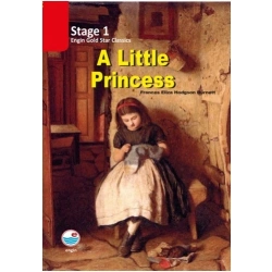 A Little Princess Stage 1(CD’siz)