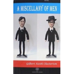 A Miscellany of Men