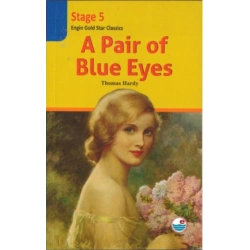 A Pair of Blue Eyes (CD,li) Stage 5