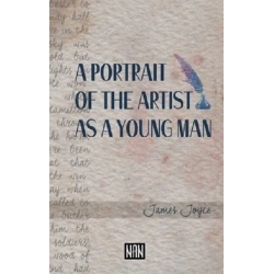 A Portrait of the Artist As a Young Man