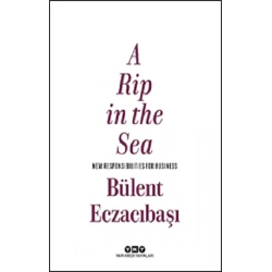A Rip In The Sea