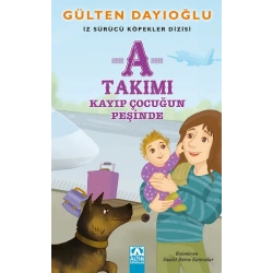 A Takımı - Kayıp Çocuğun Peşinde