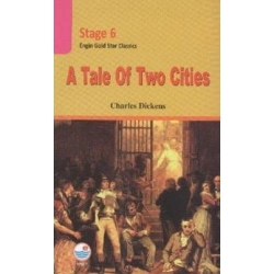 A Tale Of Two Cities