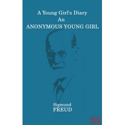 A Young Girls Diary An Anonymous Young Girl