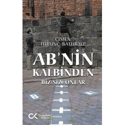 ABnin Kalbinden Biz(siz) Onlar