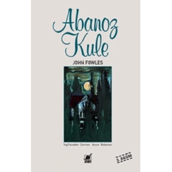 Abanoz Kule