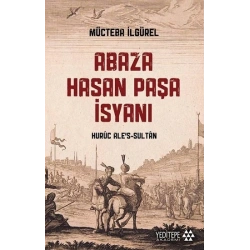 Abaza Hasan Paşa İsyanı