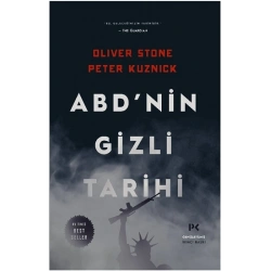 ABDnin Gizli Tarihi