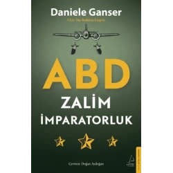 ABD: Zalim İmparatorluk