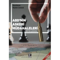 ABD’nin Askeri Müdahaleleri