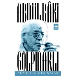 Abdülbaki Gölpınarlı