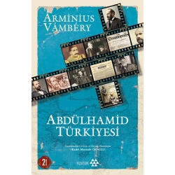 Abdülhamid Türkiyesi
