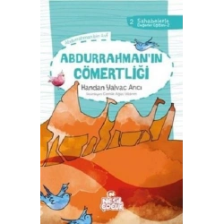 Abdurrahman`ın Cömertliği