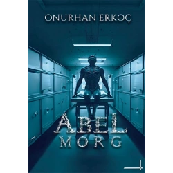 Abel Morg