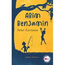 Abim Benjamin