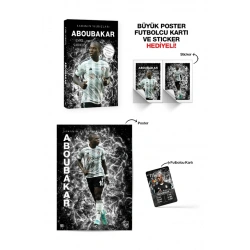 Aboubakar - Sahanın Yıldızları