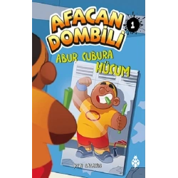 Abur Cubura Hücum