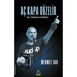 Aç Kapa Düzelir