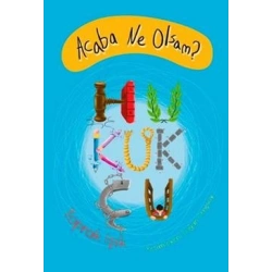 Acaba Ne Olsam? Hukukçu