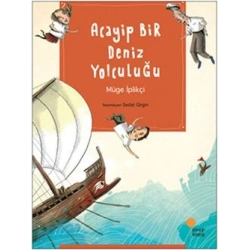 Acayip Bir Deniz Yolculuğu