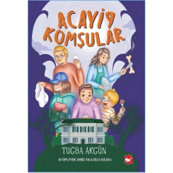 Acayip Komşular