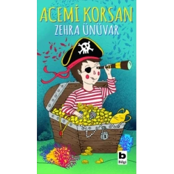 Acemi Korsan