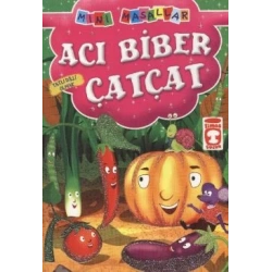 Acı Biber Çatçat