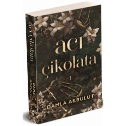 Acı Çikolata - 1
