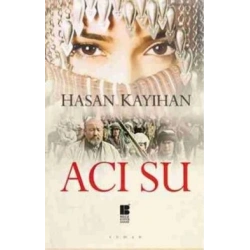 Acı Su