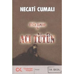 Acı Tütün