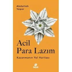 Acil Para Lazım