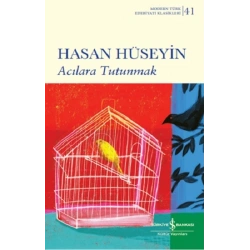 Acılara Tutunmak