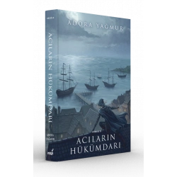 Acıların Hükümdarı Özel Baskı – Wisteria 2