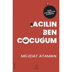 Açılın Ben Çocuğum