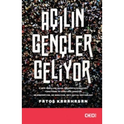 Açılın Gençler Geliyor