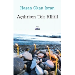 Açılırken Tek Kilitli