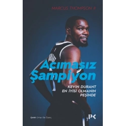 Acımasız Şampiyon