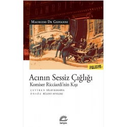 Acının Sessiz Çığlığı