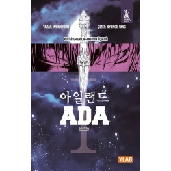 Ada - 2.Cilt