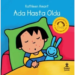 Ada Hasta Oldu