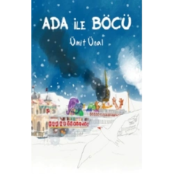 Ada İle Böcü