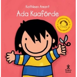 Ada Kuaförde