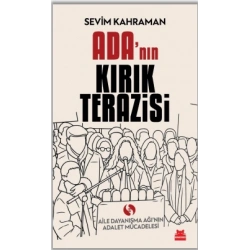 Adanın Kırık Terazisi