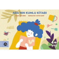 Adanın Kumlu Kitabı