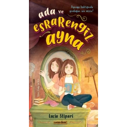 Ada ve Esrarengiz Ayna
