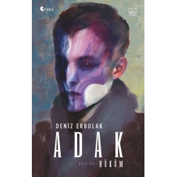 Adak Cilt 3 - Hüküm