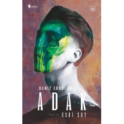 Adak Cilt II - Eski Soy