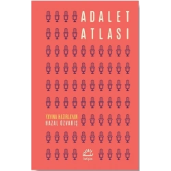 Adalet Atlası