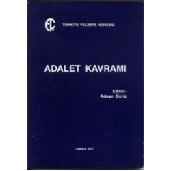 Adalet Kavramı