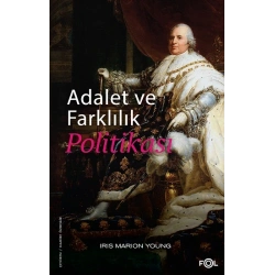 Adalet ve Farklılık Politikası